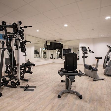 Hotel Am Kurpark Bad Hersfeld Luaran gambar