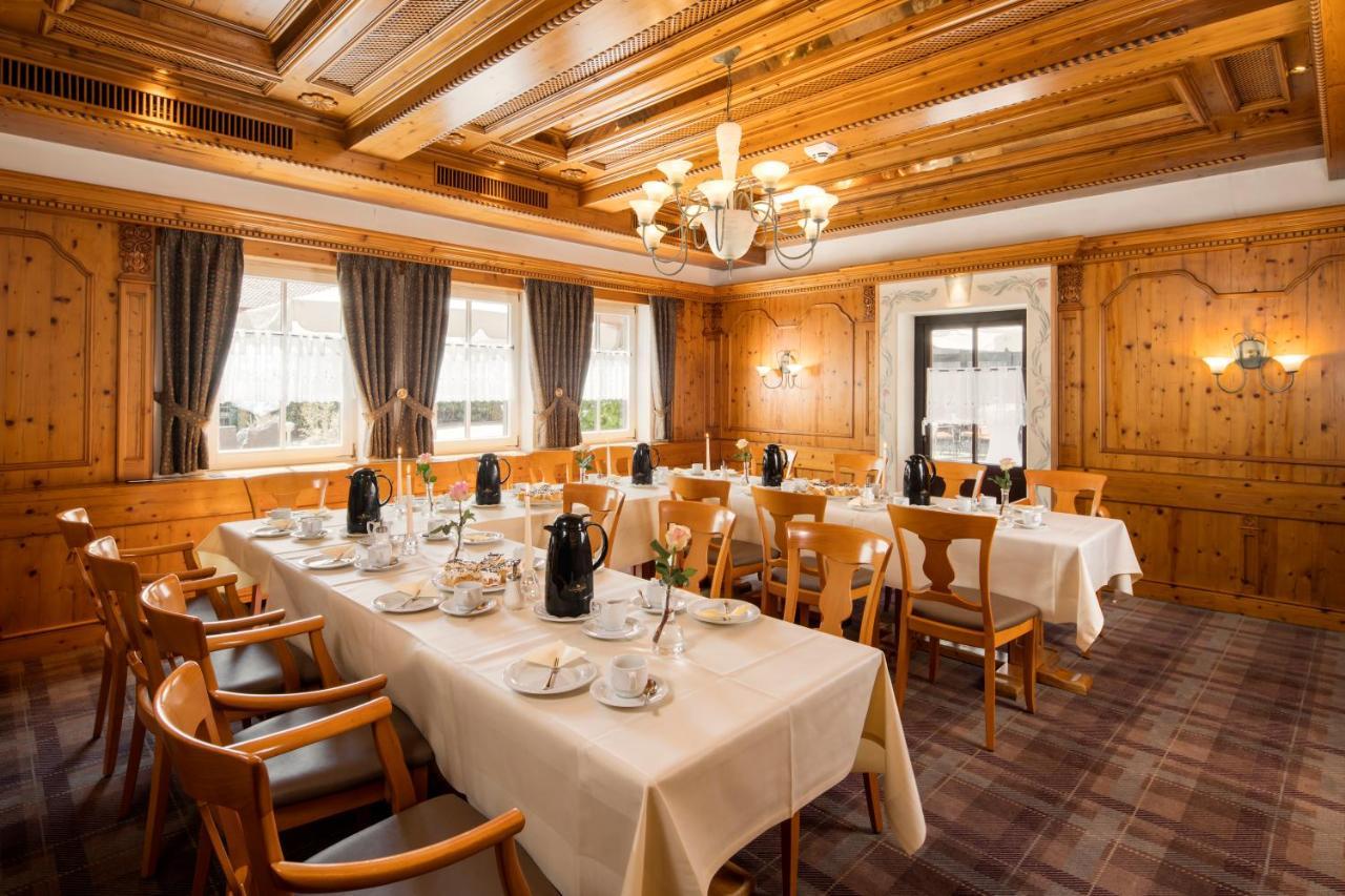 Hotel Am Kurpark Bad Hersfeld Luaran gambar