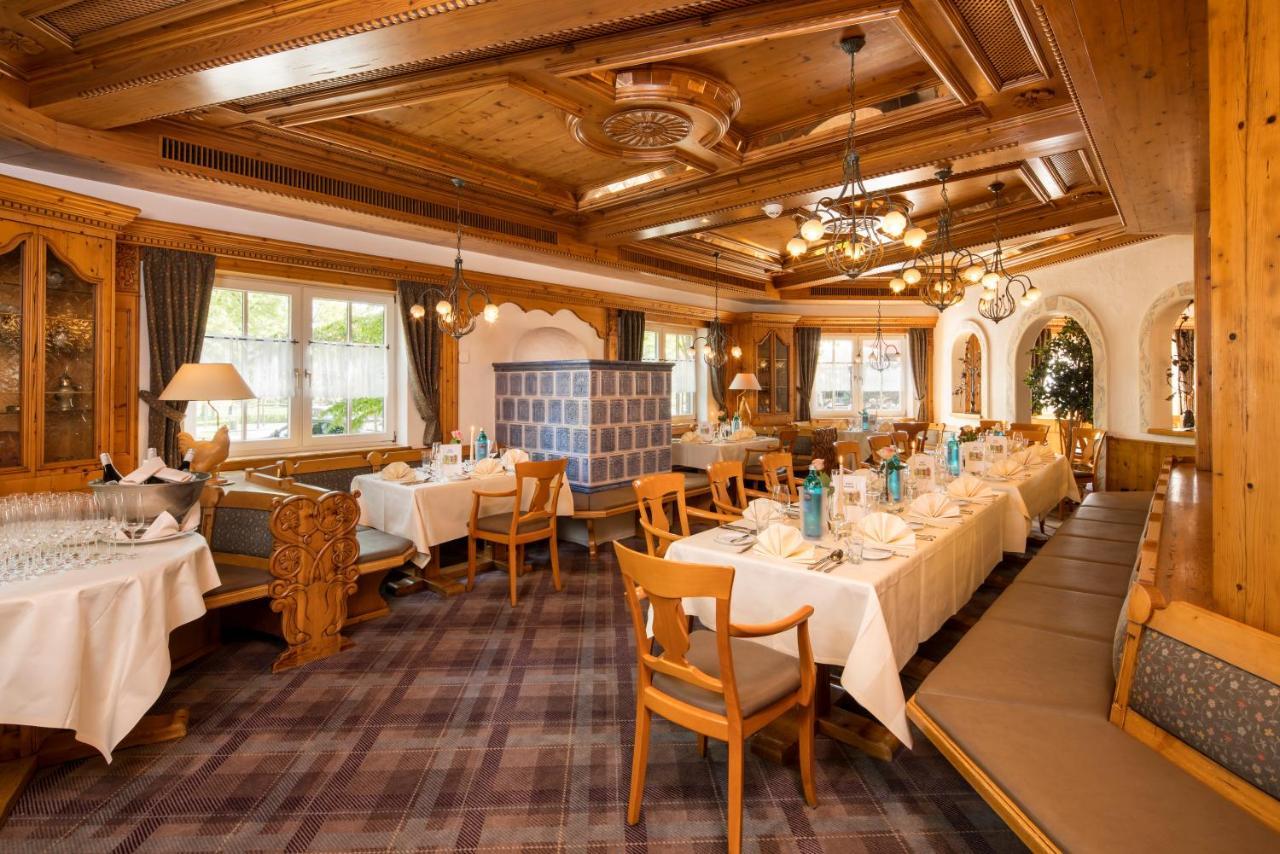 Hotel Am Kurpark Bad Hersfeld Luaran gambar