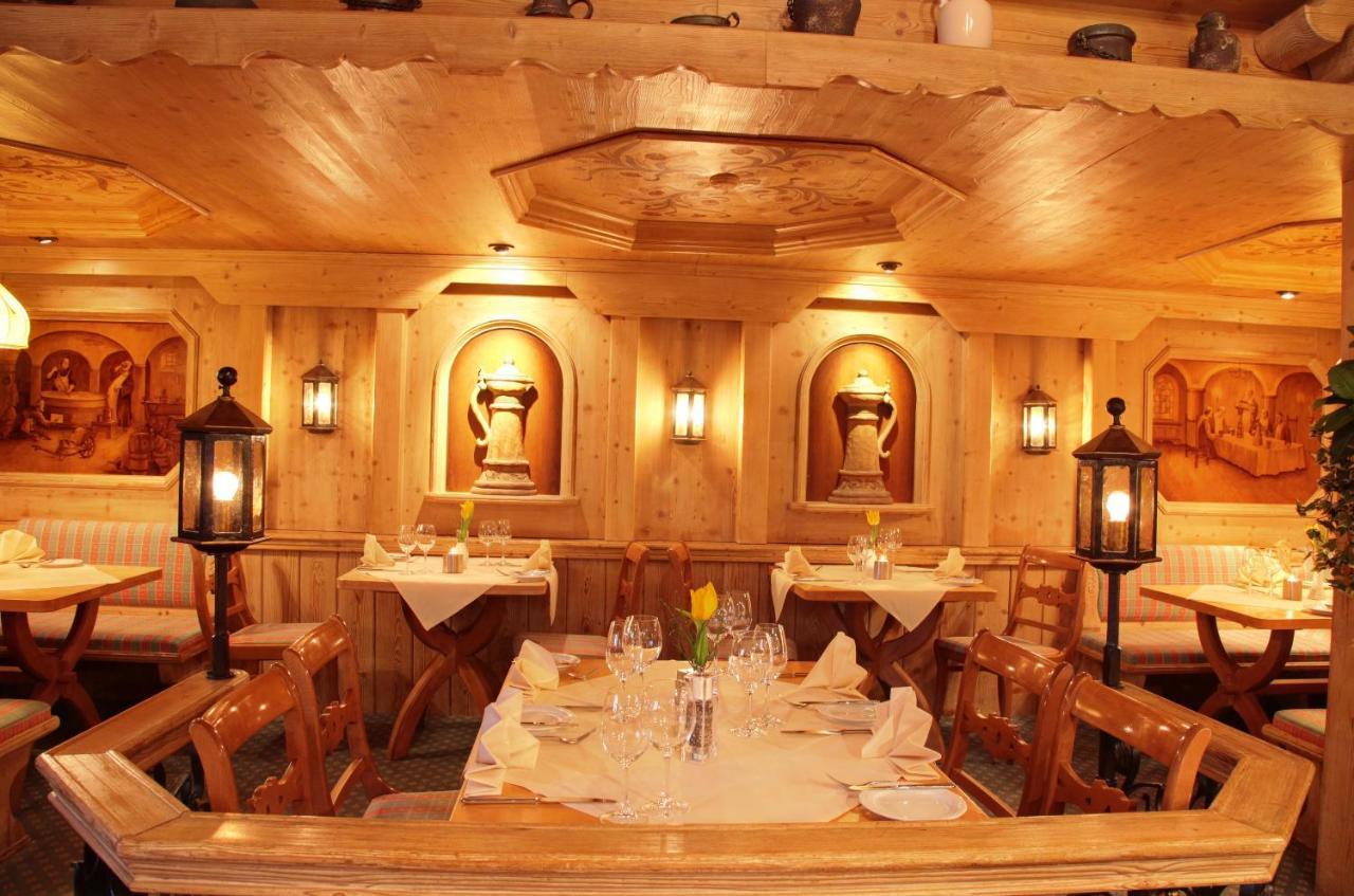 Hotel Am Kurpark Bad Hersfeld Luaran gambar