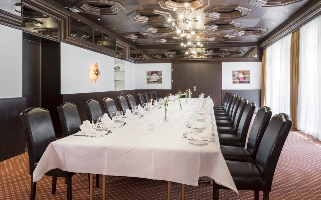 Hotel Am Kurpark Bad Hersfeld Luaran gambar
